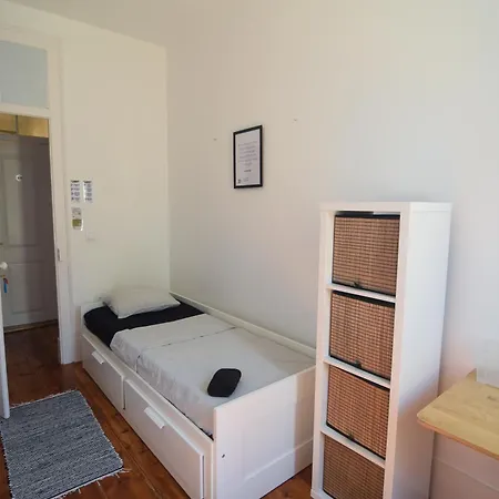 Affittacamere Embassy Arriaga Private Elegance In Stylish Shared