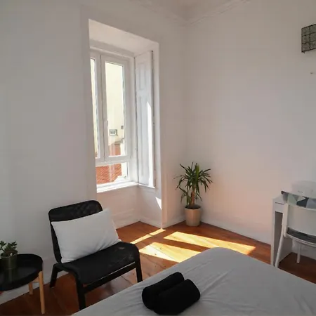 Affittacamere Embassy Arriaga Private Elegance In Stylish Shared