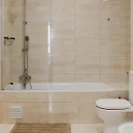 Embassy Arriaga Private Elegance In Stylish Shared *
