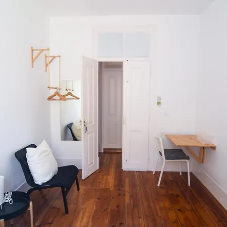 Embassy Arriaga Private Elegance In Stylish Shared