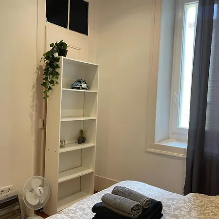 Guest house Embassy Arriaga Private Elegance In Stylish Shared