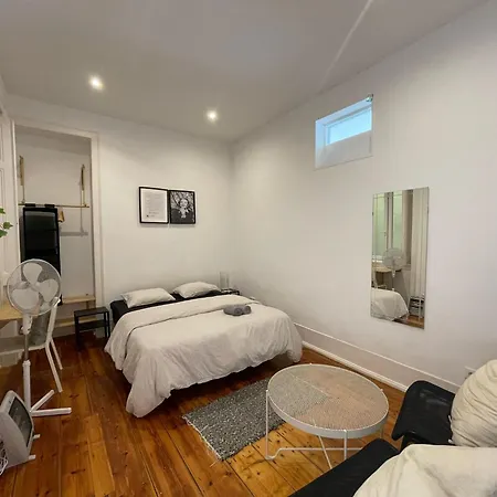 Guest house Embassy Arriaga Private Elegance In Stylish Shared