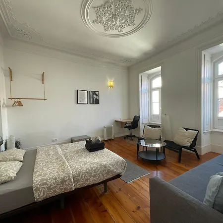 Guest house Embassy Arriaga Private Elegance In Stylish Shared