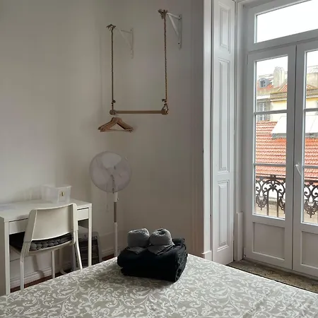 Guest house Embassy Arriaga Private Elegance In Stylish Shared