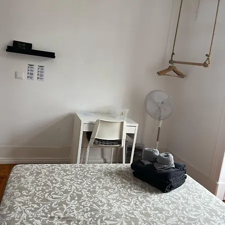 Guest house Embassy Arriaga Private Elegance In Stylish Shared