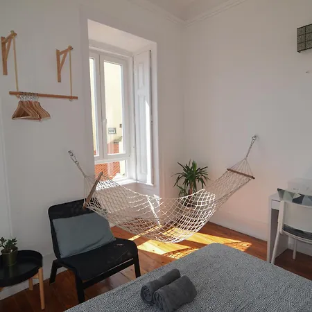 Embassy Arriaga Private Elegance In Stylish Shared *