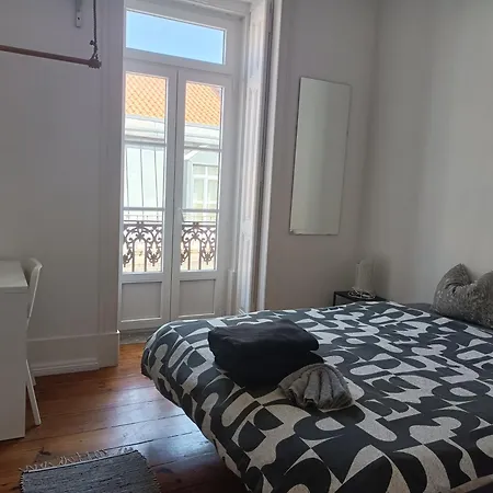 Embassy Arriaga Private Elegance In Stylish Shared Casa de hóspedes