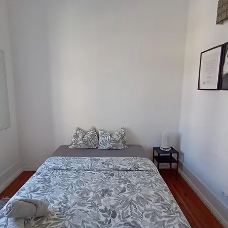 招待所 Embassy Arriaga Private Elegance In Stylish Shared *