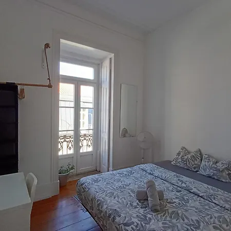 Гостьовий будинок Embassy Arriaga Private Elegance In Stylish Shared *