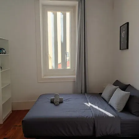 Embassy Arriaga Private Elegance In Stylish Shared Guest house