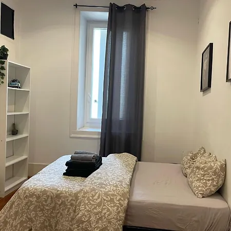 Embassy Arriaga Private Elegance In Stylish Shared Gasthuis *