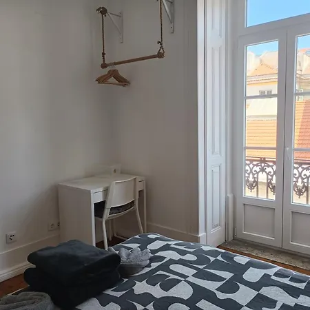 Гостьовий будинок Embassy Arriaga Private Elegance In Stylish Shared *