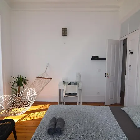 Embassy Arriaga Private Elegance In Stylish Shared *