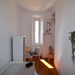 Embassy Arriaga Private Elegance In Stylish Shared * Lissabon