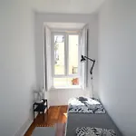 Embassy Arriaga Private Elegance In Stylish Shared * Lisbon