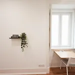 Guest house Embassy Arriaga Private Elegance In Stylish Shared Lisbon